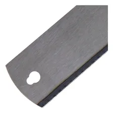Lamina Para Serra Meia Esquadria Manual Para Aluminio Foto mini 2