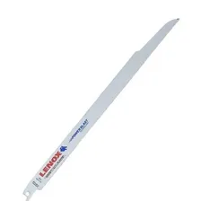 Lamina Para Serra Sabre 12 14d 20584s110r Lenox 5 Peças Foto mini 2