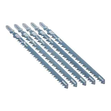 Lâmina Para Serra Tico-tico T344d Com 5 Peças Bosch Foto mini  3