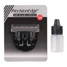 Lamina Precision Edge 1mm Para Maquina A8s Foto mini 1