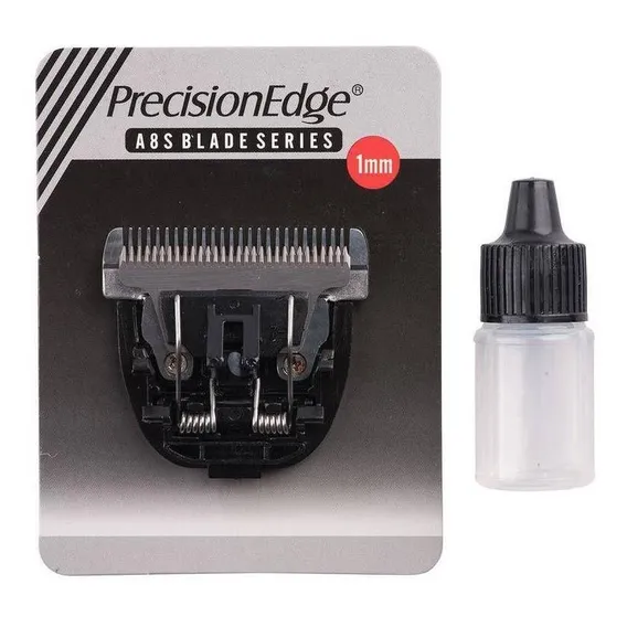 Lamina Precision Edge 1mm Para Maquina A8s Foto 1