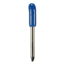 Lamina Recorte Para Plotter Mimaki,foison,creation, Etc. Cor Azul 60 Foto mini 1