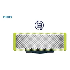 Lamina Refil Oneblade Barbeador Philips Qp210 One Blade Foto mini 4
