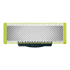 Lamina Refil Oneblade Barbeador Philips Qp210 One Blade Foto mini 1
