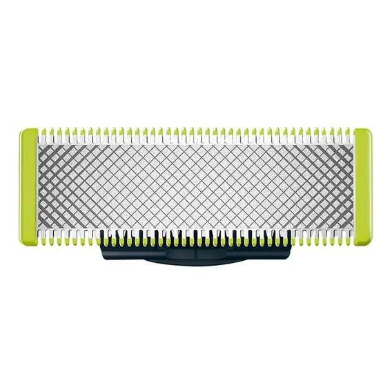 Lamina Refil Oneblade Barbeador Philips Qp210 One Blade Foto 1