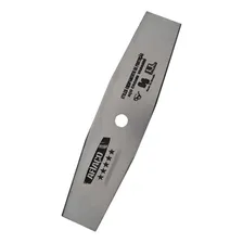 Lâmina Roçadeira 35x2,0x20mm Afiaço Foto mini  3