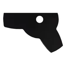 Lamina Rocadeira 3pontas Makita 255mm T-00717 Foto mini 3