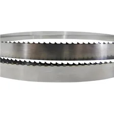 Lâmina Serra Fita Corta Carne 1,78m Starrett - Caixa C/2 Un Foto mini 2