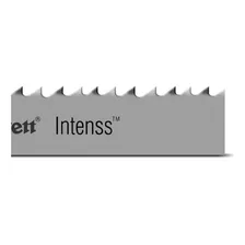 Lâmina Serra Fita Intenss Bimetal Starrett Foto mini  2