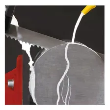 Lâmina Serra Fita Intenss Bimetal Starrett Foto mini 4