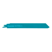 Lamina Serra Sabre 15cm X 24d Metal 2 Peca Makita D-51649 Foto mini 2