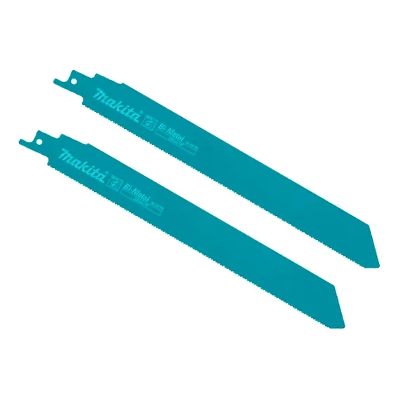 Lamina Serra Sabre 15cm X 24d Metal 2 Peca Makita D-51649 Foto 1