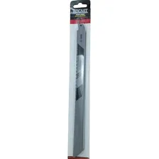 Lâmina Serra Sabre 30cm Corte Osso Açougue Carne 5 Unidades Foto mini  2