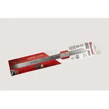 Lamina Serra Sabre Inox 305mm 6 Dentes Ss126-1 Starrett Foto mini 1