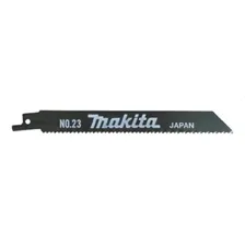 Lamina Serra Sabre Makita 165mm Madeira 09 Dentes Foto  mini 1