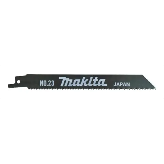 Lamina Serra Sabre Makita 165mm Madeira 09 Dentes Foto 1