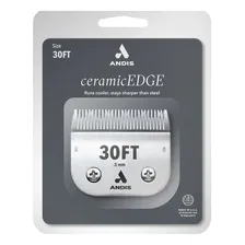 Lamina Tosa 30ft Ceramicedge 0.5mm Andis Pet Foto mini  2