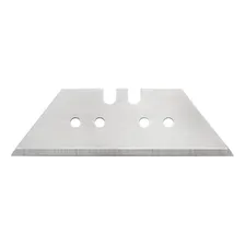 Lamina Trapezoidal 61mm Wurth P/ Estilete Heavy Duty Foto  mini 1