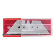 Lamina Trapezoidal 61mm Wurth P/ Estilete Heavy Duty Foto mini  2