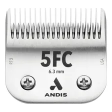 Lâmina Ultraedge 5f Pta - Andis Andis Foto  mini 1