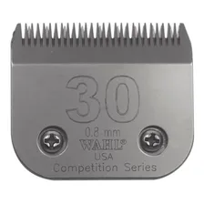 Lamina Wahl 30 Para Tosa Profissional Foto  mini 1