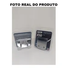 Lamina Wahl 30 Para Tosa Profissional Foto mini  3