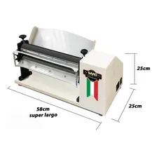 Laminador elétrico 1/3CV Standart CSA40 Foto mini 4