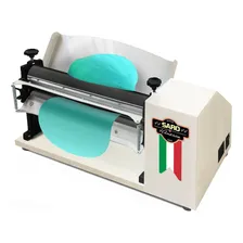 Laminador elétrico 1/3CV Standart CSA40 Foto mini 1