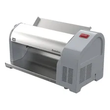 Laminador Massas Elétrico AND Evolution Rolos Antiaderente 220v Foto mini 1