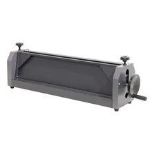 Laminadora Manual A Frio 650mm Foto mini 4