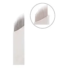 Laminas Modelo Hard Double Round Flex Tebori 10 Un Foto mini 2