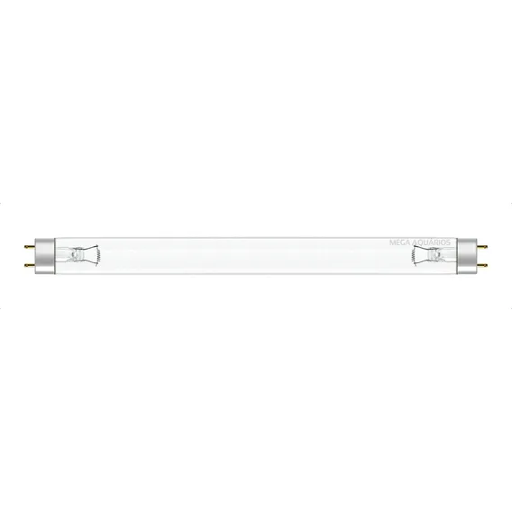 Lampada 18w A 20w T8 Uv Fluores Germicida Ultra Violeta 60cm 110V/220V Foto 1