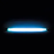 Lampada 18w A 20w T8 Uv Fluores Germicida Ultra Violeta 60cm 110V/220V Foto mini  2