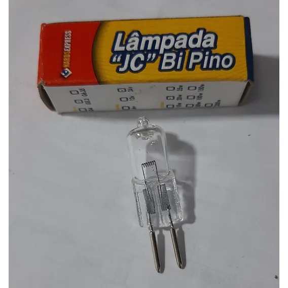 Lampada Bipino 64435 20w 24v Foto 1