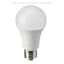 Lampada Bulbo Led 9w 6500k Bivolt E27 - Luminatti Foto  mini 1