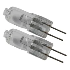 Lâmpada Coifa Fischer Talent / Island 12v 20w (1 Par) bivolt Foto mini 4