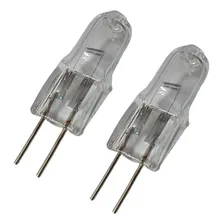 Lâmpada Coifa Fischer Talent / Island 12v 20w (1 Par) bivolt Foto  mini 1