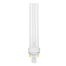Lampada Compacta 18w 2u Ecolume 2pinos 6400k 365 Foto mini  3
