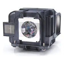Lâmpada de projetor compatĂvel com Epson com caixa Elplp88 Eb-S31 W04+ Foto mini 3
