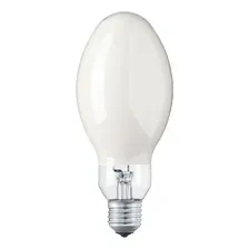 Lâmpada De Vapor De Sódio 150w E40 Ovoide Philips Foto mini 1