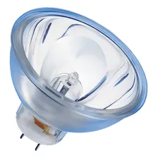 Lâmpada dicróica 12v 75w Efn Gz 6.35 64615 Hlx Osram Foto  mini 1