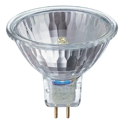 Lampada Dicroica 20w-12v Foto 1