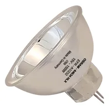 Lampada Dicroica Efr 15v 150w Xenophot 64634 Hlx Osram Luz 3200K Foto mini 1