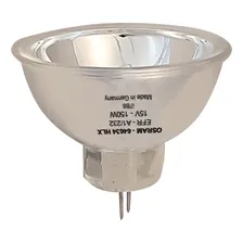 Lampada Dicroica Efr 15v 150w Xenophot 64634 Hlx Osram Luz 3200K Foto mini 2