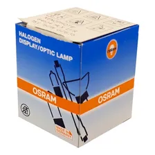 Lampada Dicroica Efr 15v 150w Xenophot 64634 Hlx Osram Luz 3200K Foto mini 4