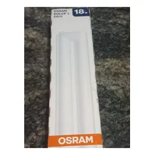 Lampada Dulux L 18w 840 4p 2g11 Compacta Osram Foto mini  3