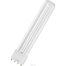 Lampada Dulux L 18w 840 4p 2g11 Compacta Osram Foto  mini 1
