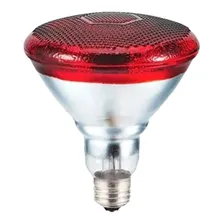 Lâmpada Fisioterapia Infravermelho 150w Dor Muscular Foto  mini 1