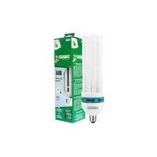 Lâmpada Fluorescente Compacta 5u 84w 6400k 127v Taschibra Foto mini  2