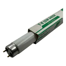 Lâmpada Fluorescente Tubular 10w Para Cervejeira Venax Foto  mini 1